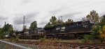 NS 7517 leads 26T
